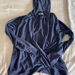 Victoria’s Secret sweatshirt